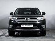 Toyota Highlander II (XU40) Рестайлинг Москва  - изображение 20