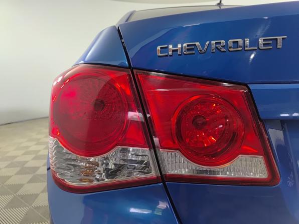 Chevrolet Cruze I с пробегом 2011 года, цена 495 000 рублей, 177000 км, седан, Автокод Объявления