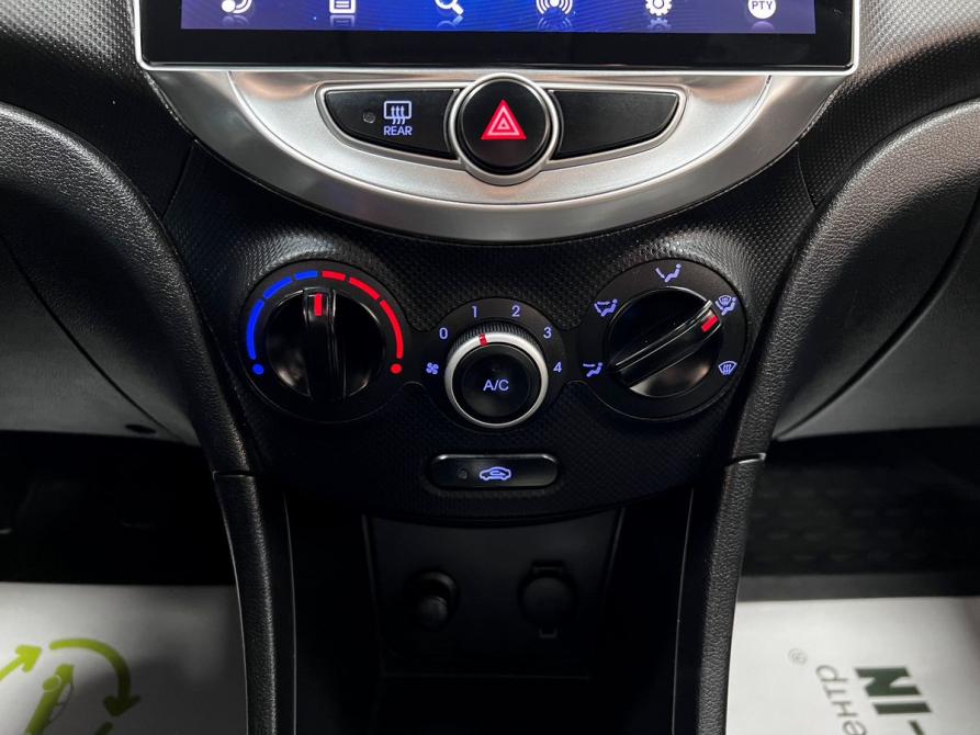 Hyundai Solaris I Тверь  - изображение 21