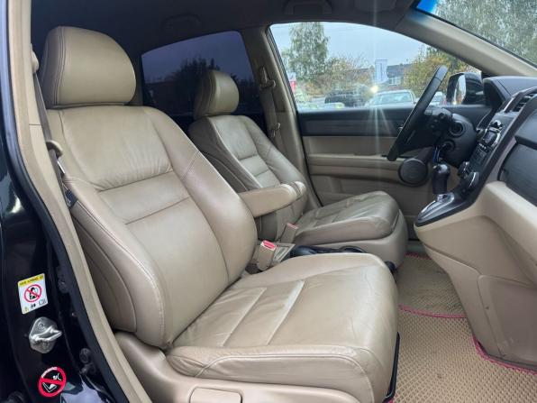 Honda CR-V III с пробегом 2007 года, цена 1 199 000 рублей, 242484 км, внедорожник, Автокод Объявления
