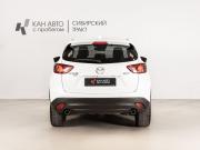 Mazda CX-5 I Казань  - изображение 12