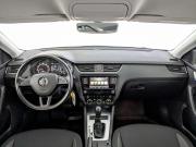 Skoda Octavia III (A7) Рестайлинг Москва  - изображение 41