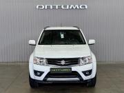 Suzuki Grand Vitara II Рестайлинг 2 Краснодар  - изображение 20