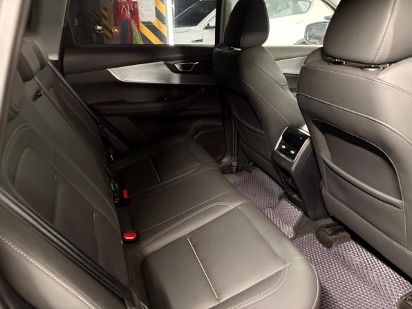 Chery Tiggo 7 Pro Max I с пробегом 2023 года, цена 1 879 000 рублей, 22467 км, внедорожник, Автокод Объявления