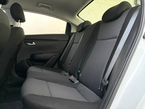 Kia Rio IV с пробегом 2019 года, цена 1 599 000 рублей, 59000 км, седан, Автокод Объявления