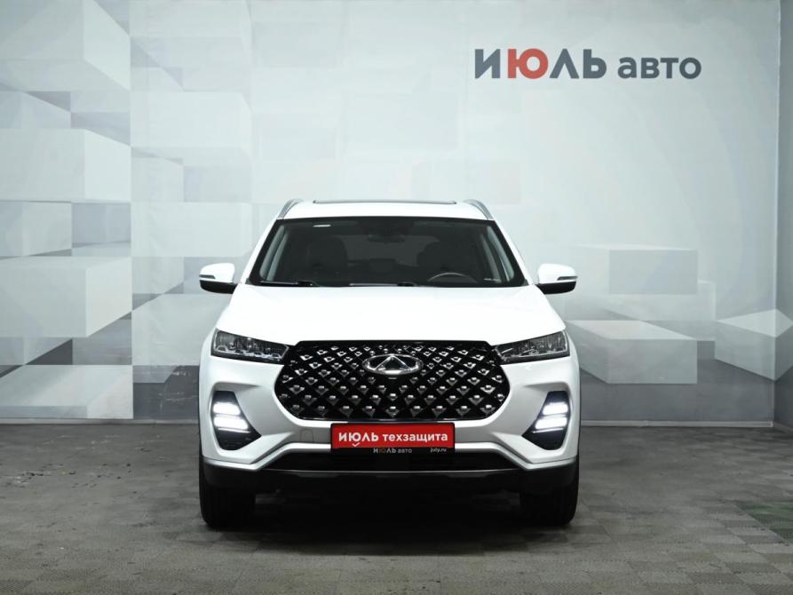Chery Tiggo 7 Pro I Екатеринбург  - изображение 2