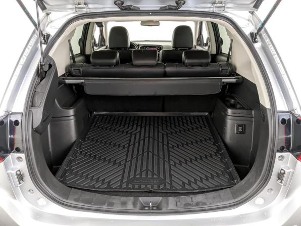 Mitsubishi Outlander III Рестайлинг 2 с пробегом 2017 года, цена 2 100 000 рублей, 113346 км, внедорожник, Автокод Объявления