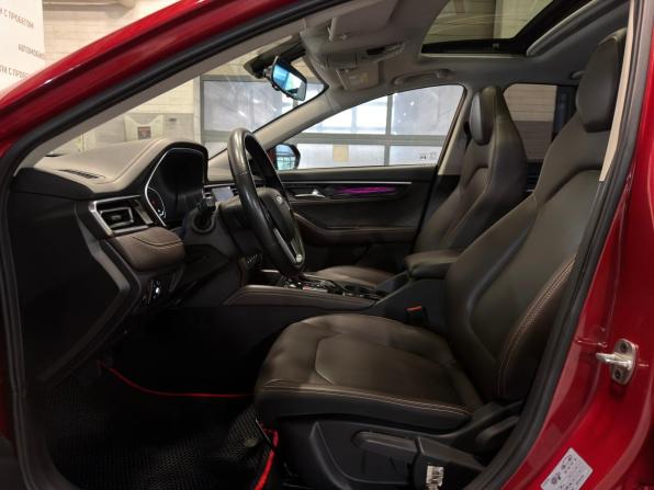 JAC J7 I с пробегом 2021 года, цена 799 000 рублей, 180000 км, хэтчбек, Автокод Объявления