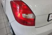 Skoda Fabia II Рестайлинг Астрахань  - изображение 28