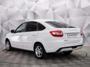 Lada (ВАЗ) Granta I Рестайлинг Ульяновск  - изображение 18