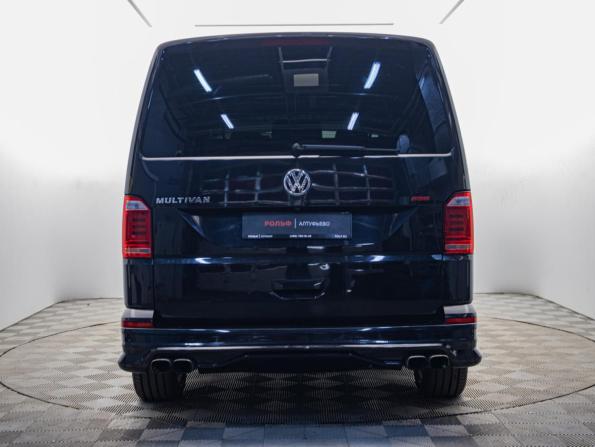 Volkswagen Multivan T5 с пробегом 2006 года, цена 1 300 000 рублей, 436760 км, минивэн, Автокод Объявления