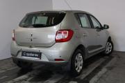 Renault Sandero II Санкт-Петербург  - изображение 22