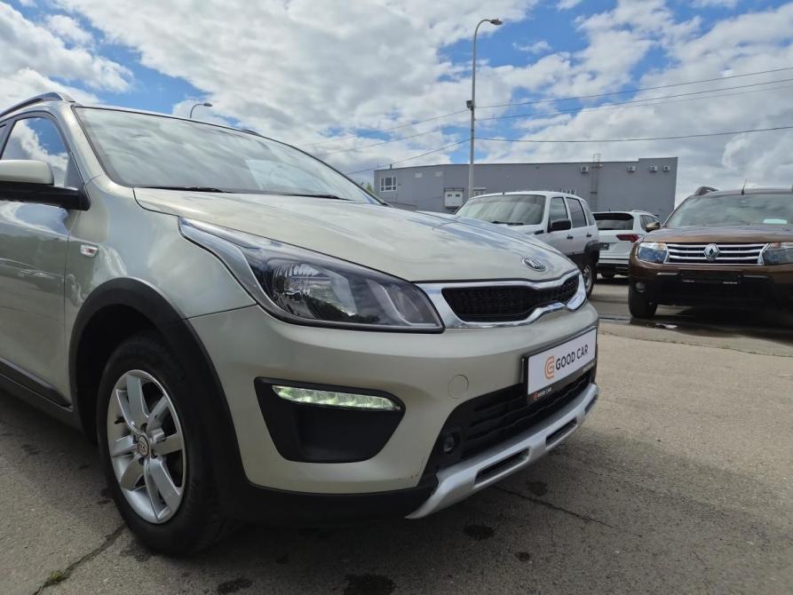 Kia Rio IV Саратов  - изображение 17