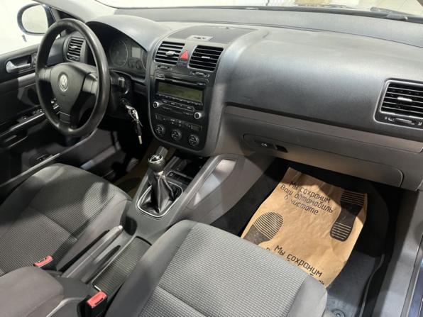 Volkswagen Jetta V с пробегом 2008 года, цена 475 000 рублей, 253579 км, седан, Автокод Объявления