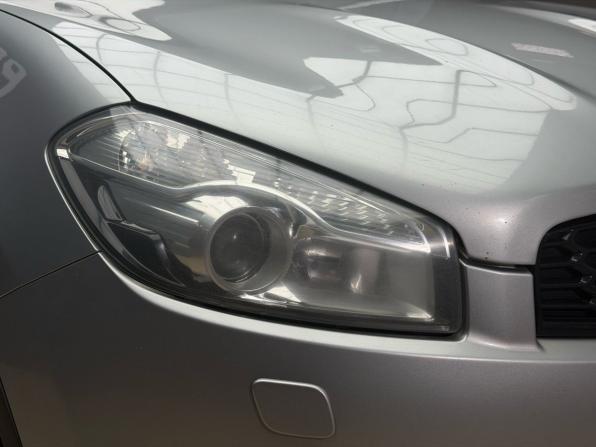 Nissan Qashqai I Рестайлинг с пробегом 2011 года, цена 799 000 рублей, 300306 км, внедорожник, Автокод Объявления