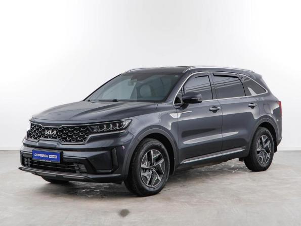 Kia Sorento IV с пробегом 2021 года, цена 3 898 999 рублей, 61551 км, внедорожник, Автокод Объявления