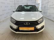 Lada (ВАЗ) Granta I Рестайлинг Пермь  - изображение 19