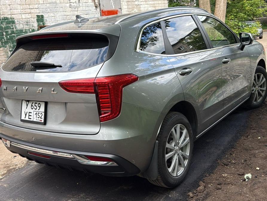 Haval Jolion I Нижний Новгород  - изображение 7
