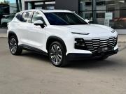 JETOUR DASHING I Тула  - изображение 19