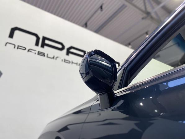 Hyundai Palisade I с пробегом 2021 года, цена 3 999 900 рублей, 73741 км, внедорожник, Автокод Объявления