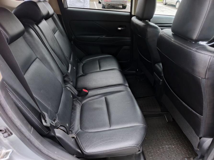 Mitsubishi Outlander III Рестайлинг 2 Брянск  - изображение 16