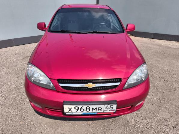 Chevrolet Lacetti I с пробегом 2011 года, цена 500 000 рублей, 240000 км, хэтчбек, Автокод Объявления