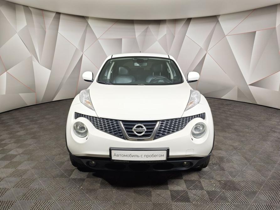 Nissan Juke I Москва  - изображение 6