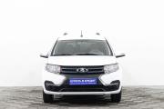 Lada (ВАЗ) Largus I Рестайлинг Сургут  - изображение 21