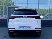 Chery Tiggo 7 Pro I Москва  - изображение 35