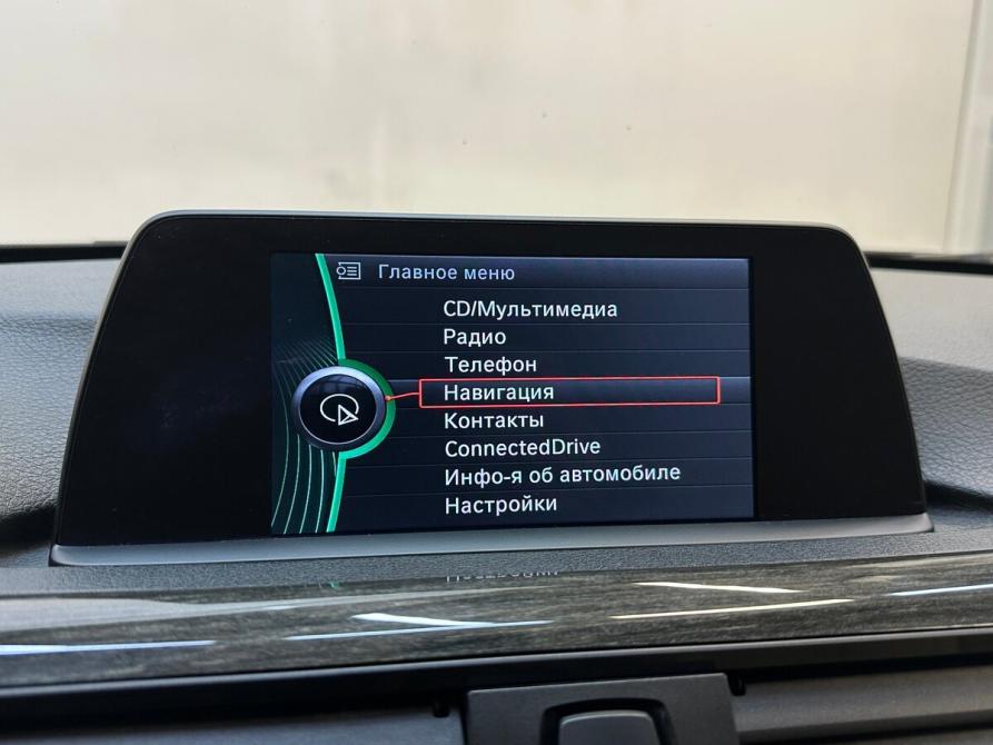 BMW 3 серии VI (F3x) Балашиха  - изображение 8