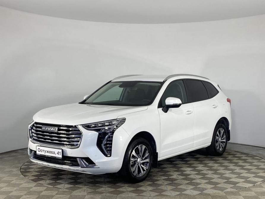 Haval Jolion I Рестайлинг Воронеж  - изображение 1