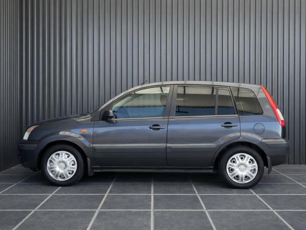 Ford Fusion I Рестайлинг с пробегом 2007 года, цена 427 000 рублей, 290000 км, хэтчбек, Автокод Объявления