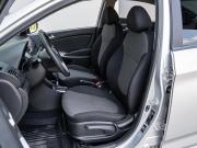Hyundai Solaris I Краснодар  - изображение 27