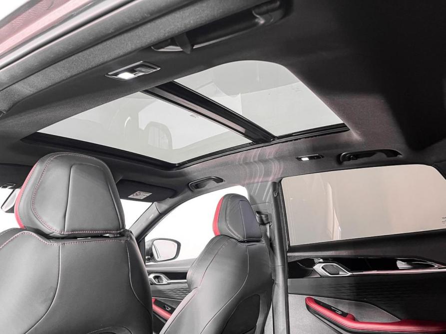 Geely Coolray I Рестайлинг Ногинск  - изображение 23