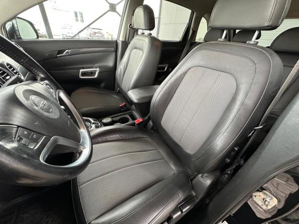 Opel Antara I Рестайлинг с пробегом 2013 года, цена 1 243 000 рублей, 89889 км, внедорожник, Автокод Объявления