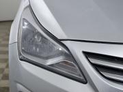 Hyundai Solaris I Рестайлинг Санкт-Петербург  - изображение 30