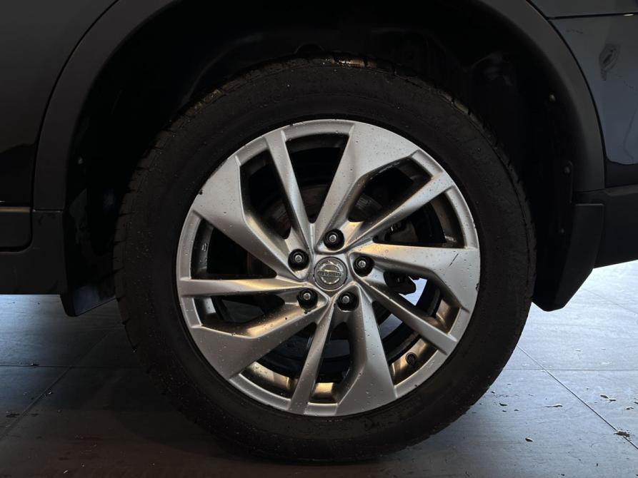 Nissan X-Trail III Чебоксары  - изображение 17