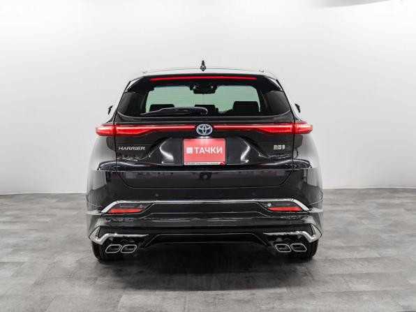Toyota Harrier IV (XU80) с пробегом 2022 года, цена 4 305 000 рублей, 96151 км, внедорожник, Автокод Объявления