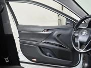 Toyota Camry VIII (XV70) Москва  - изображение 34