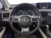 Lexus RX IV Москва  - изображение 50