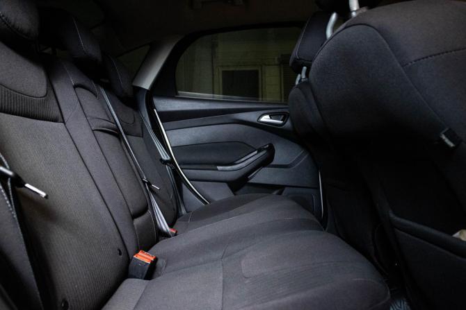 Ford Focus III с пробегом 2012 года, цена 899 000 рублей, 132776 км, седан, Автокод Объявления