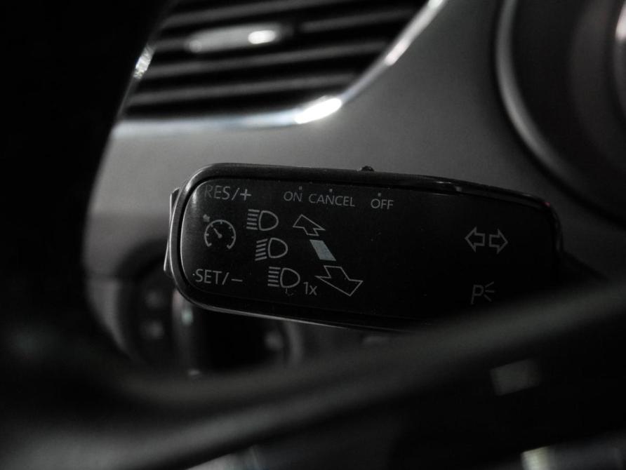 Skoda Octavia III (A7) Воронеж  - изображение 17