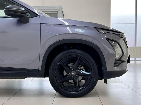 Omoda C5 I с пробегом 2023 года, цена 1 950 000 рублей, 17751 км, внедорожник, Автокод Объявления