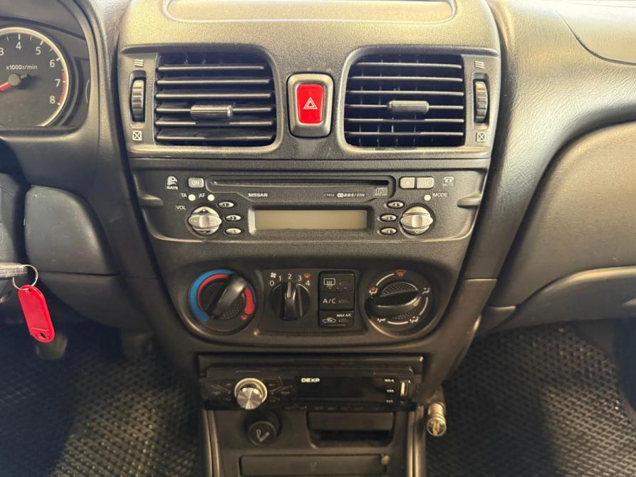 Nissan Almera II (N16) Рестайлинг Волгоград  - изображение 11