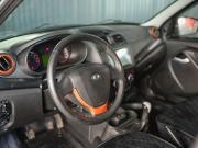 Lada (ВАЗ) Kalina II Ижевск  - изображение 20