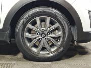 Hyundai Creta I Рестайлинг Москва  - изображение 31
