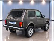 Lada (ВАЗ) 2121 (4x4) I Рестайлинг Москва  - изображение 18