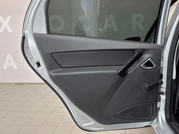 Lada (ВАЗ) Granta I Рестайлинг с пробегом 2024 года, цена 945 000 рублей, 31827 км, седан, Автокод Объявления