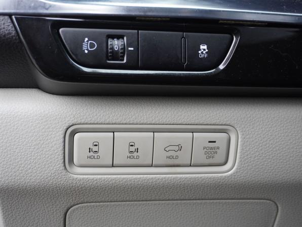 Kia Carnival IV с пробегом 2021 года, цена 3 750 000 рублей, 105453 км, минивэн, Автокод Объявления