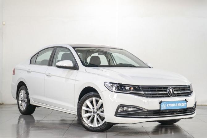Volkswagen Bora IV с пробегом 2021 года, цена 1 699 000 рублей, 30330 км, седан, Автокод Объявления